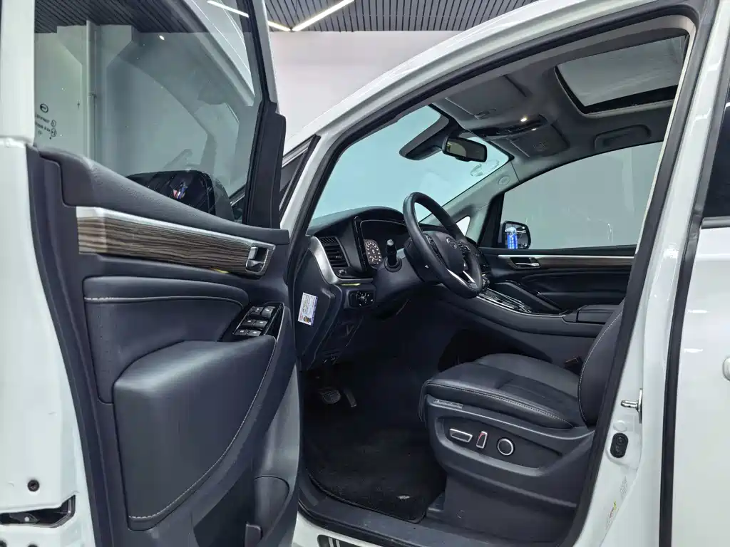 GAC M8 2023 390T