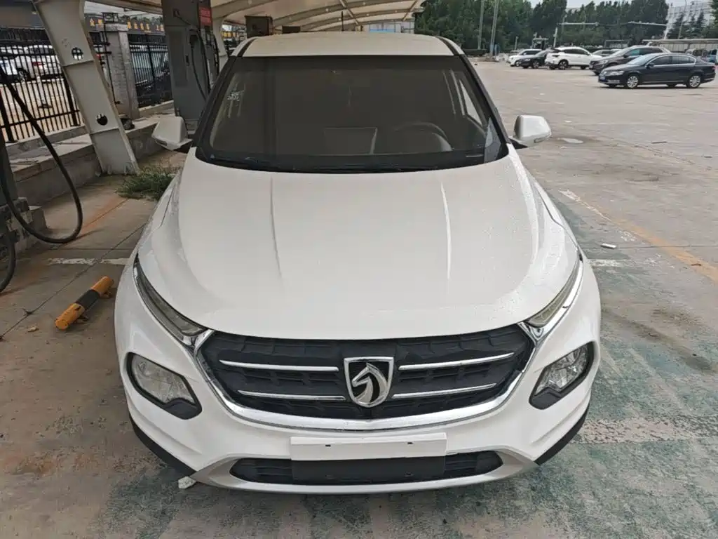 Baojun 510 — миниатюра 3