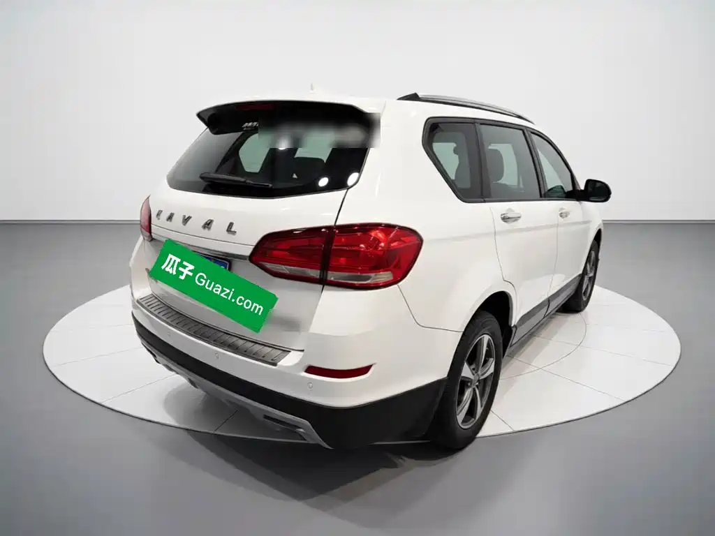 Haval H6 — миниатюра 6