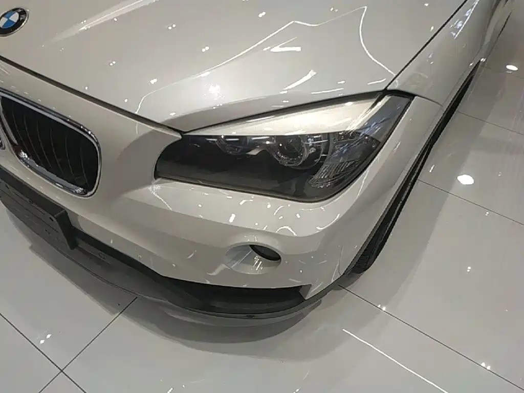 BMW X1 — миниатюра 24