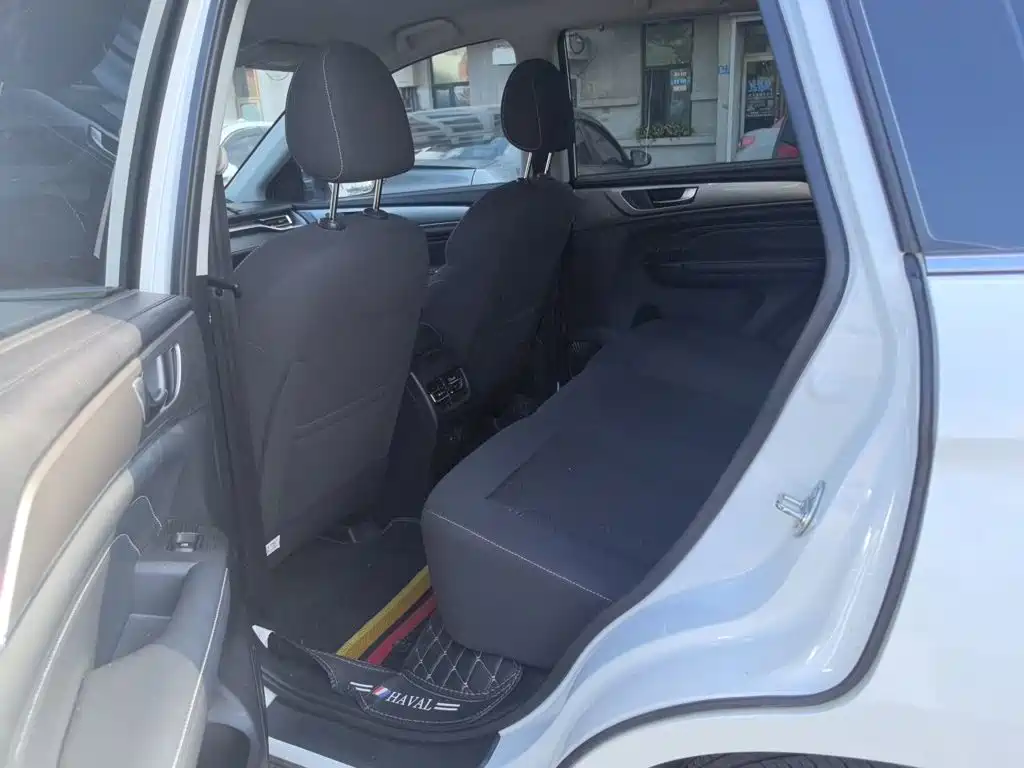 Haval M6 — миниатюра 15
