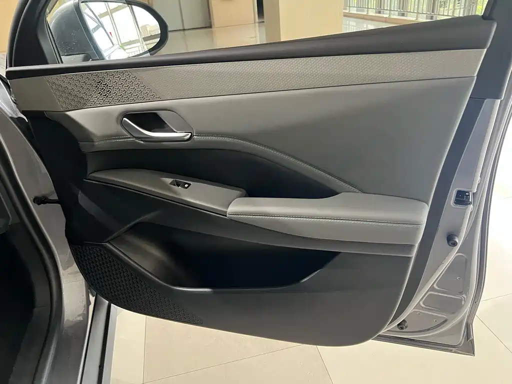 BYD Qin PLUS — миниатюра 12