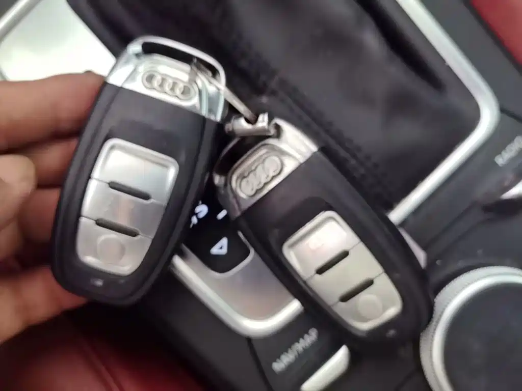 Audi Q2L — миниатюра 9