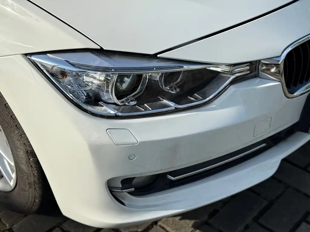 BMW 3 Series — миниатюра 6