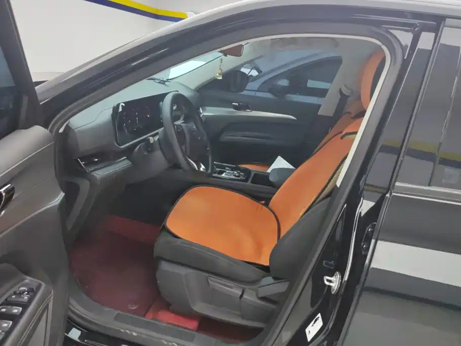 Ford Territory — миниатюра 9