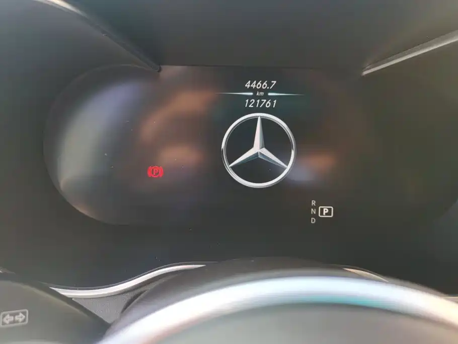 Mercedes-Benz GLC — миниатюра 14
