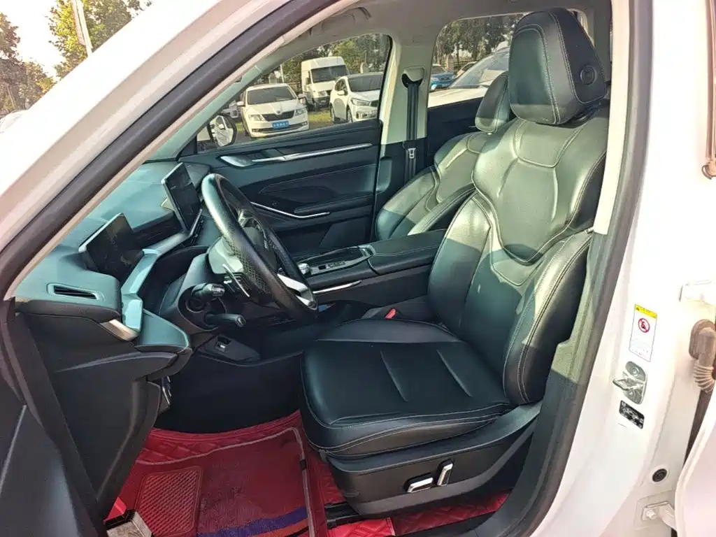 Haval H6 — миниатюра 11
