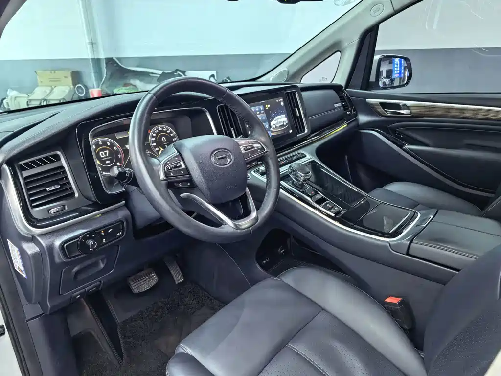 GAC M8 2023 390T