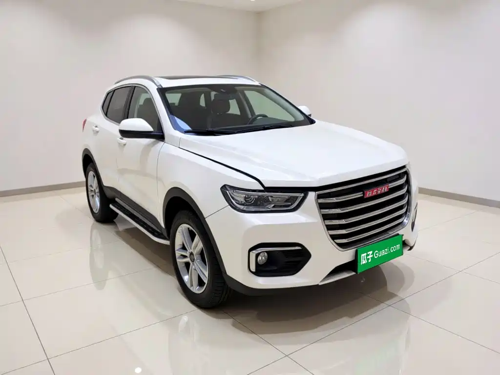 Haval H4 — миниатюра 3