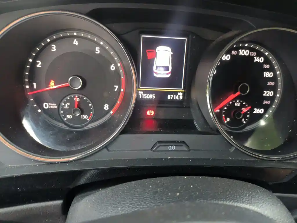 Volkswagen Tiguan L — миниатюра 5