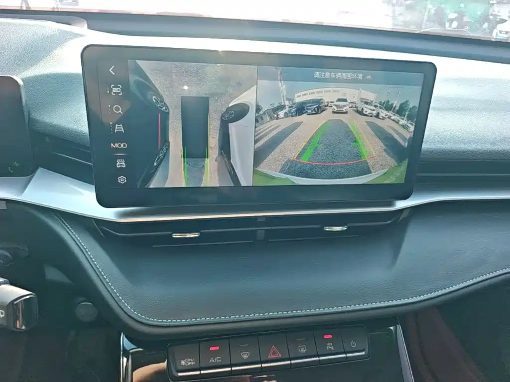 Haval H6 — миниатюра 9