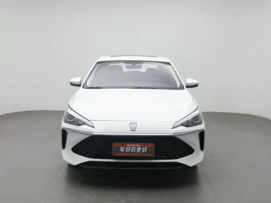 Roewe i5 — миниатюра 3