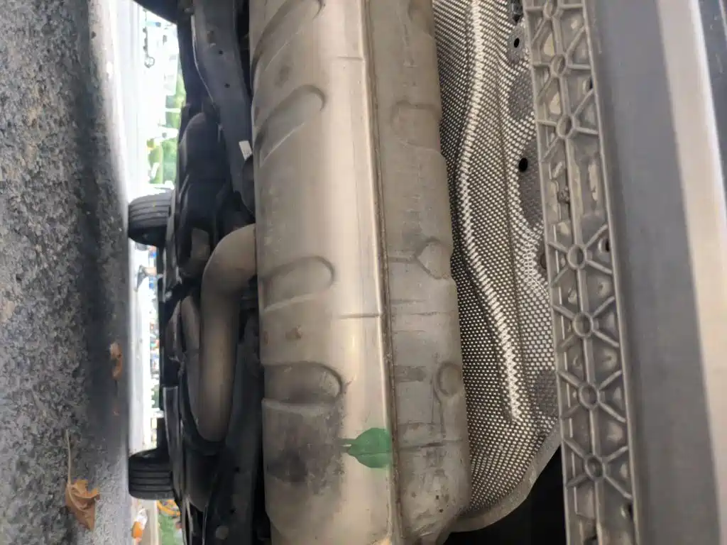 Volkswagen Tiguan L — миниатюра 22