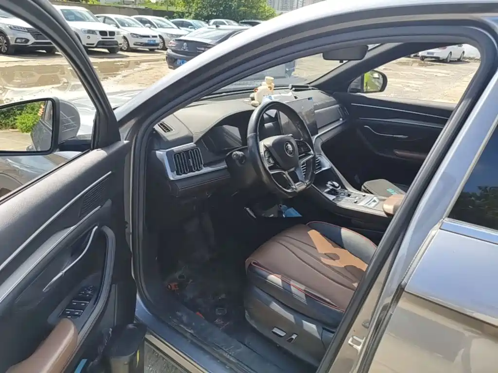 BYD PLUS — миниатюра 16