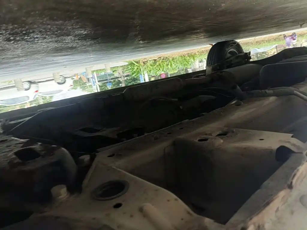 Wuling Hongguang — миниатюра 2