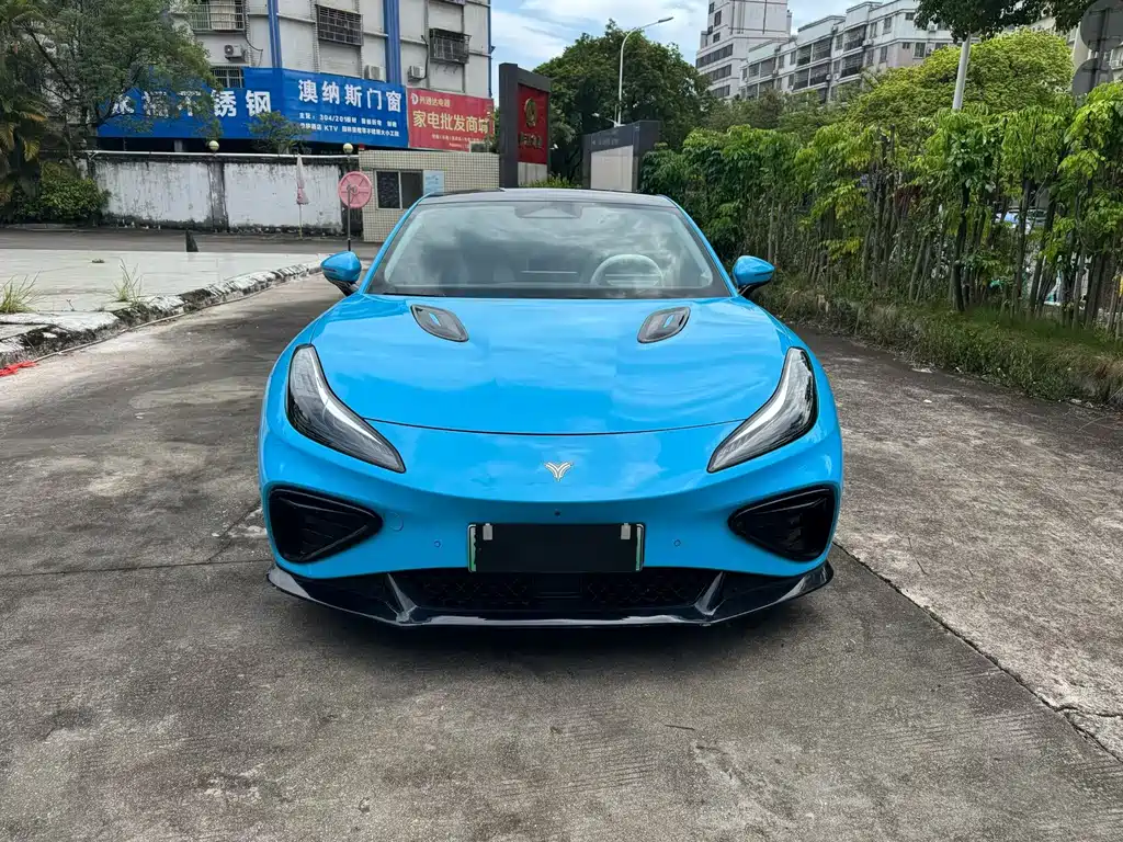 Neta Neta GT — миниатюра 2