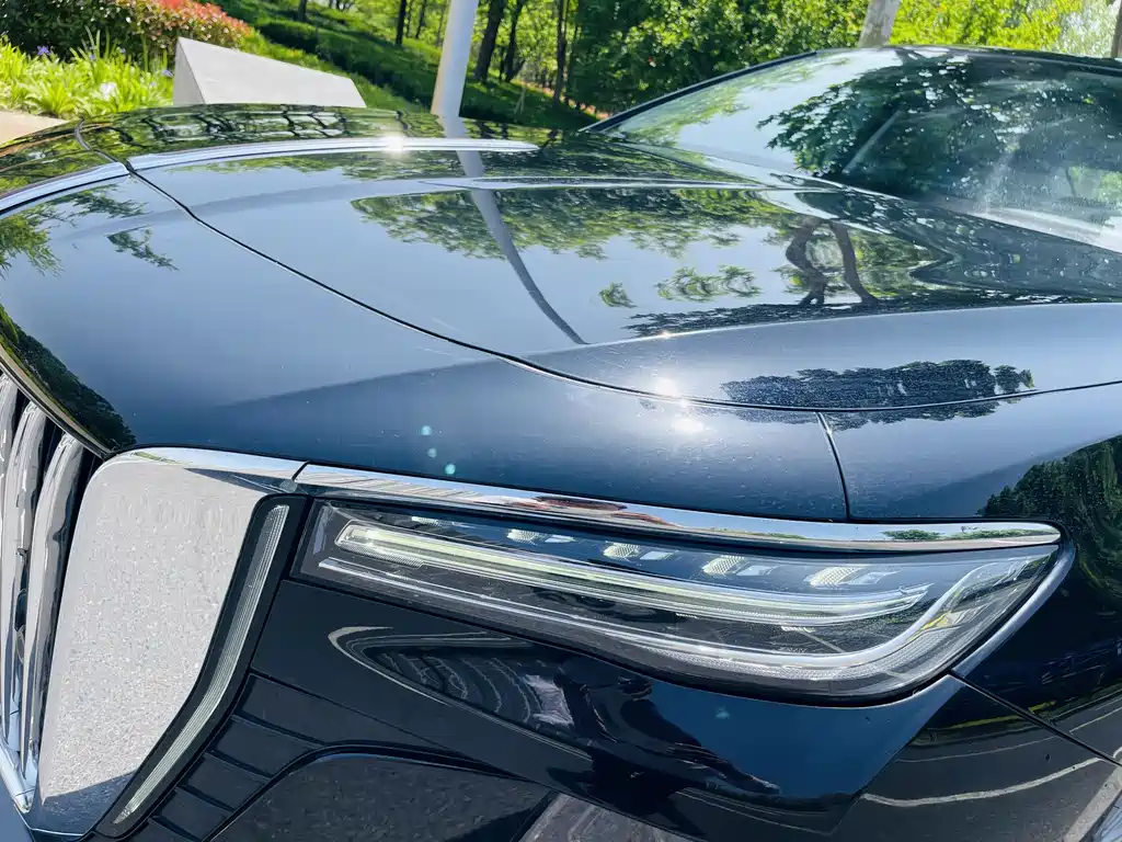 Hongqi H5 2024 1.5T DCT