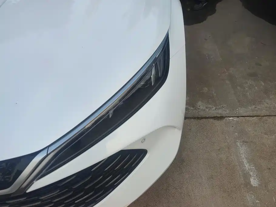 BYD Qin L — миниатюра 5