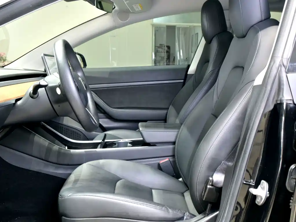 Tesla Model 3 — миниатюра 11