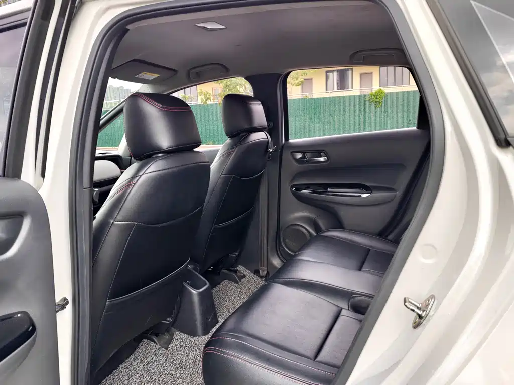 Honda Life — миниатюра 8
