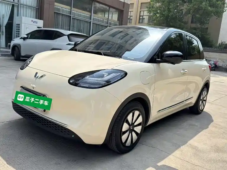 Wuling Bingo 2025