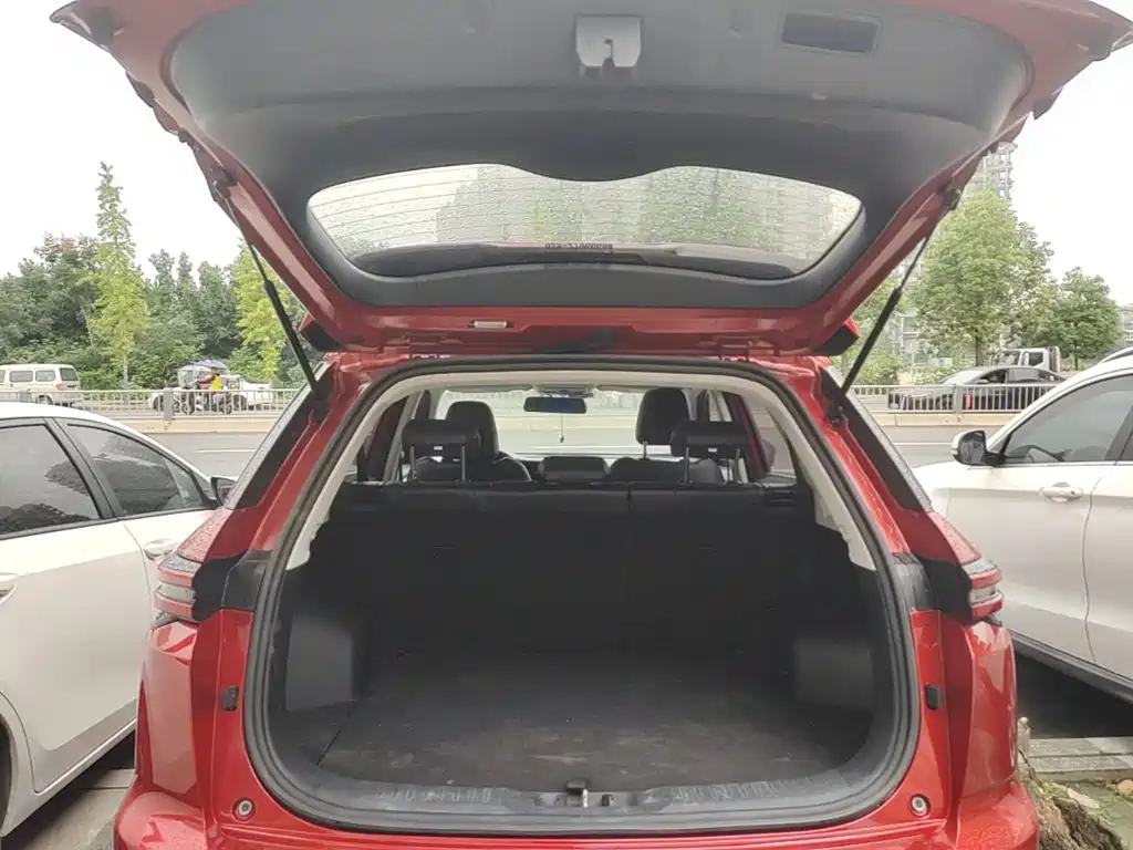Changan CS55PLUS — миниатюра 19