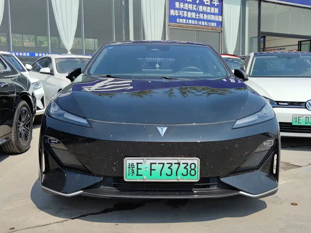 Deepal Deepal SL03 — миниатюра 2
