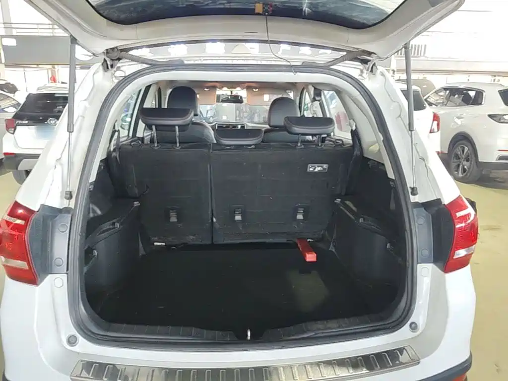 Haval H6 — миниатюра 19