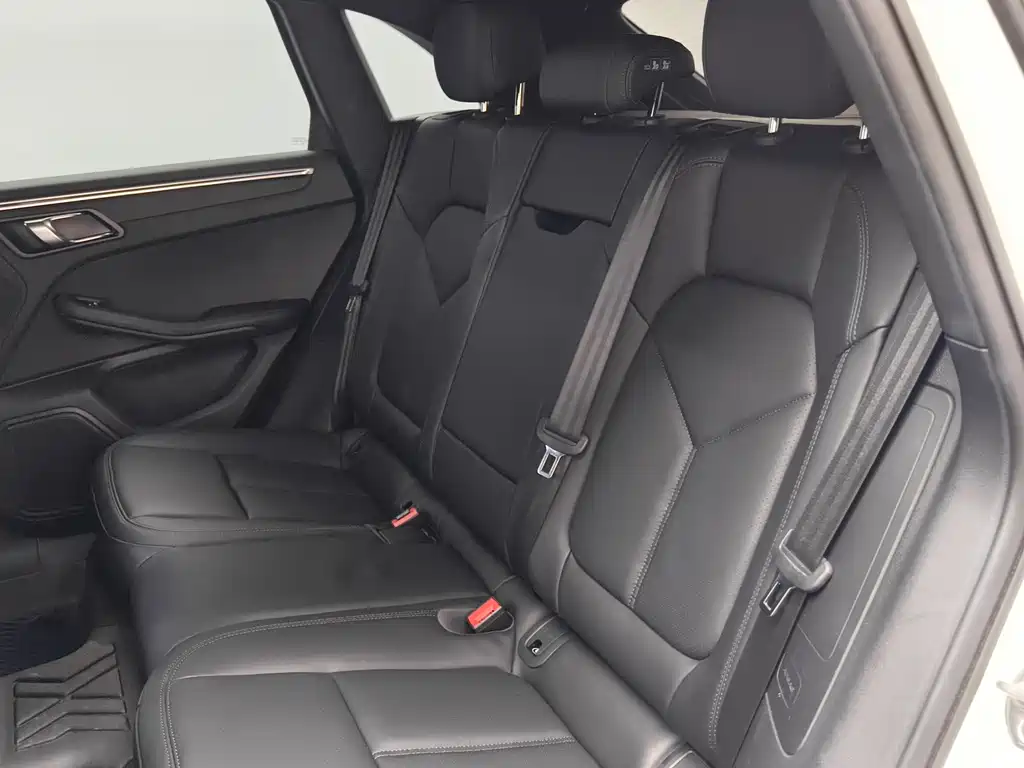 Porsche Macan 2024 Macan 2.0T