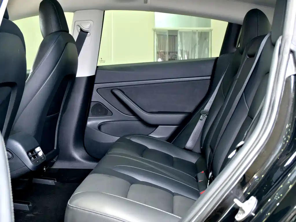 Tesla Model 3 — миниатюра 10