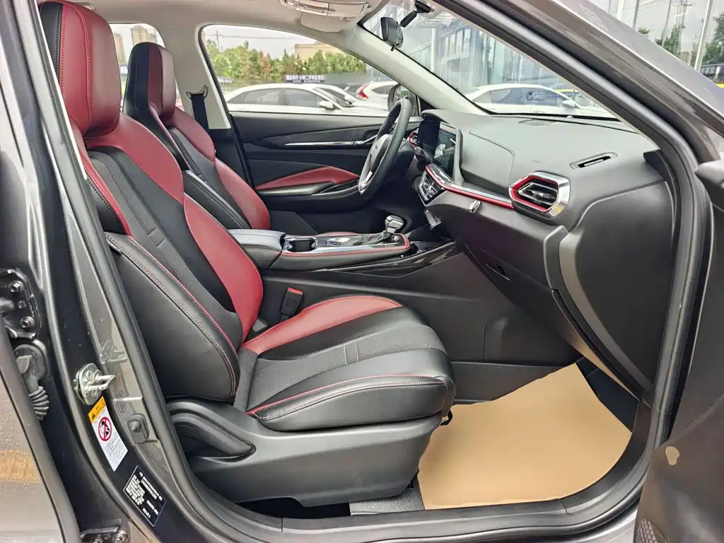 Oshan Oushang X5 — миниатюра 25
