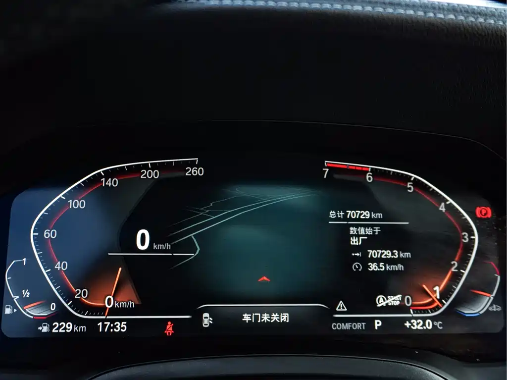BMW 3 Series — миниатюра 16
