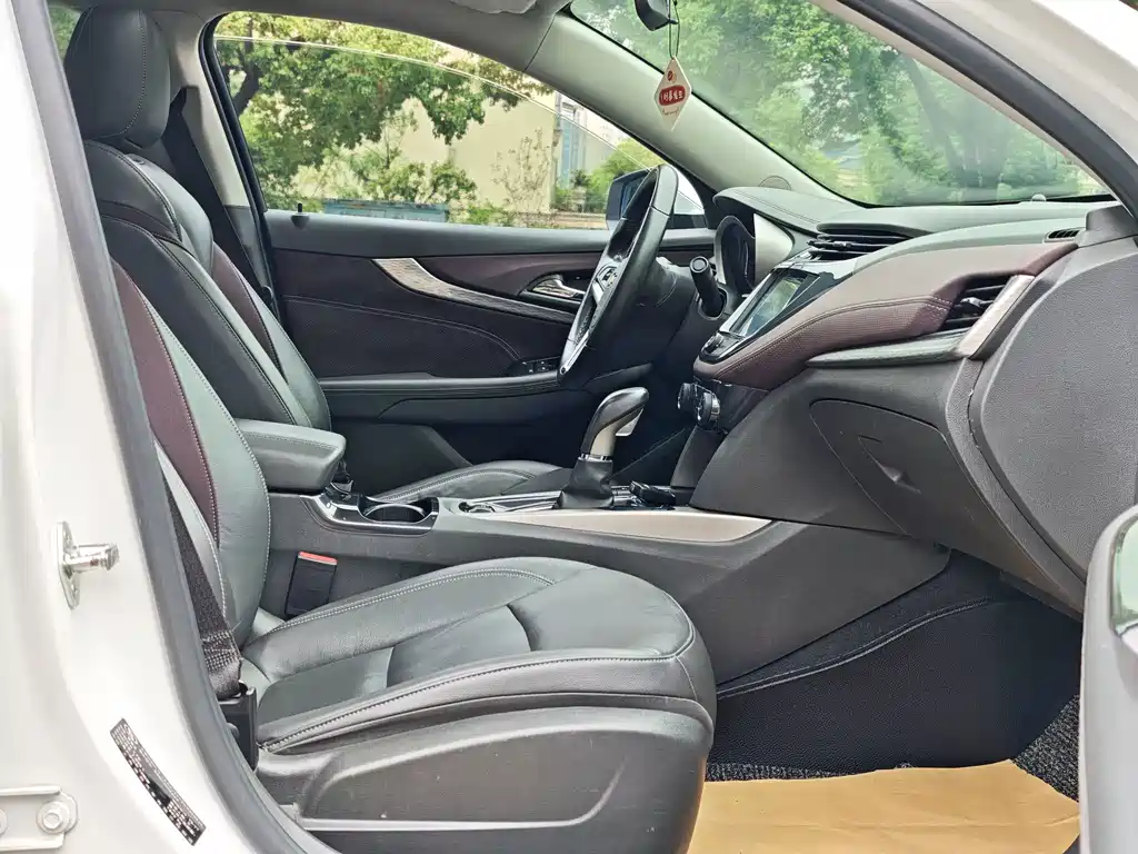 Chevrolet Malibu — миниатюра 19