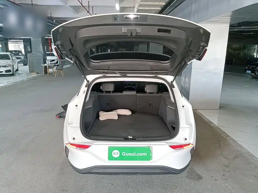 Buick Velite 6 — миниатюра 19