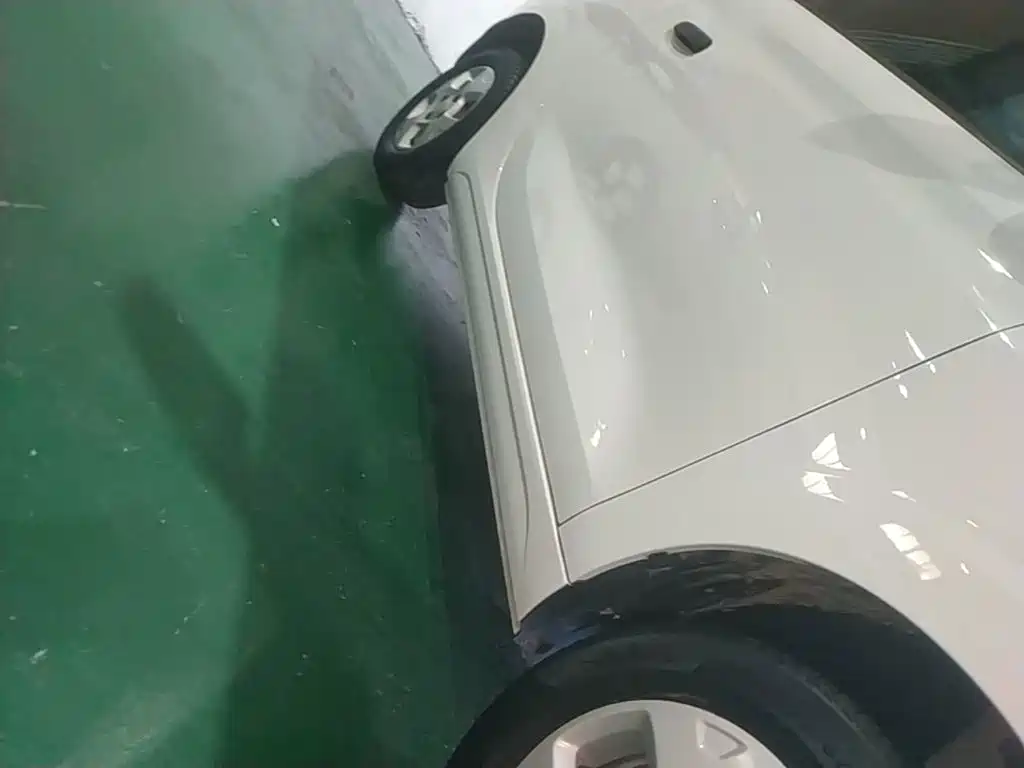 Roewe Clever — миниатюра 21