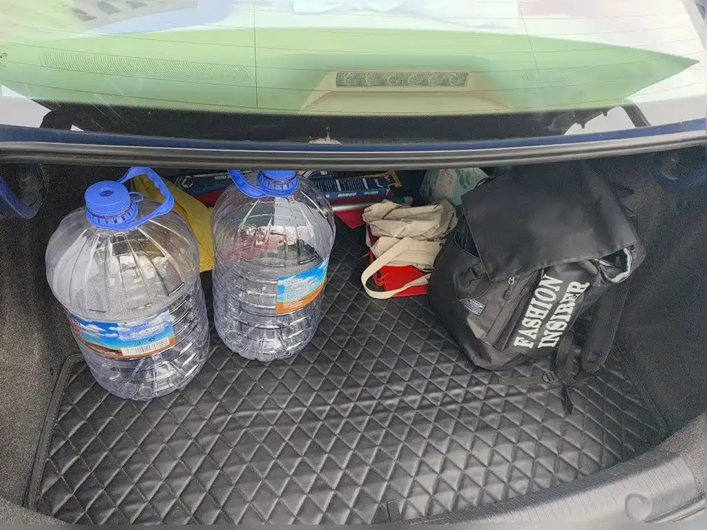 Volkswagen Lavida — миниатюра 15