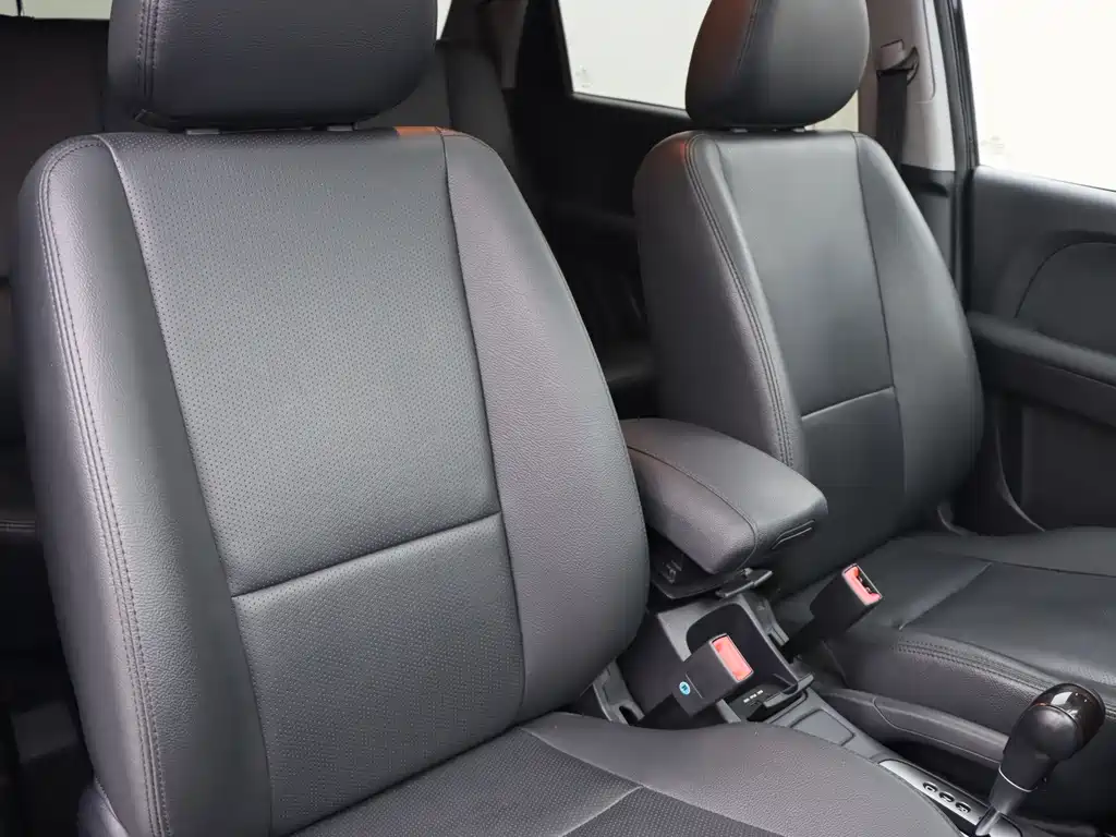 Kia Sportage — миниатюра 10