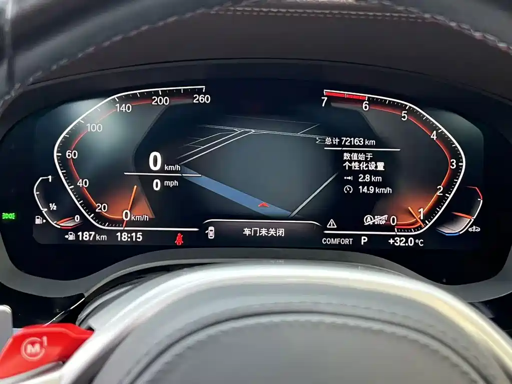 BMW 5 Series — миниатюра 11