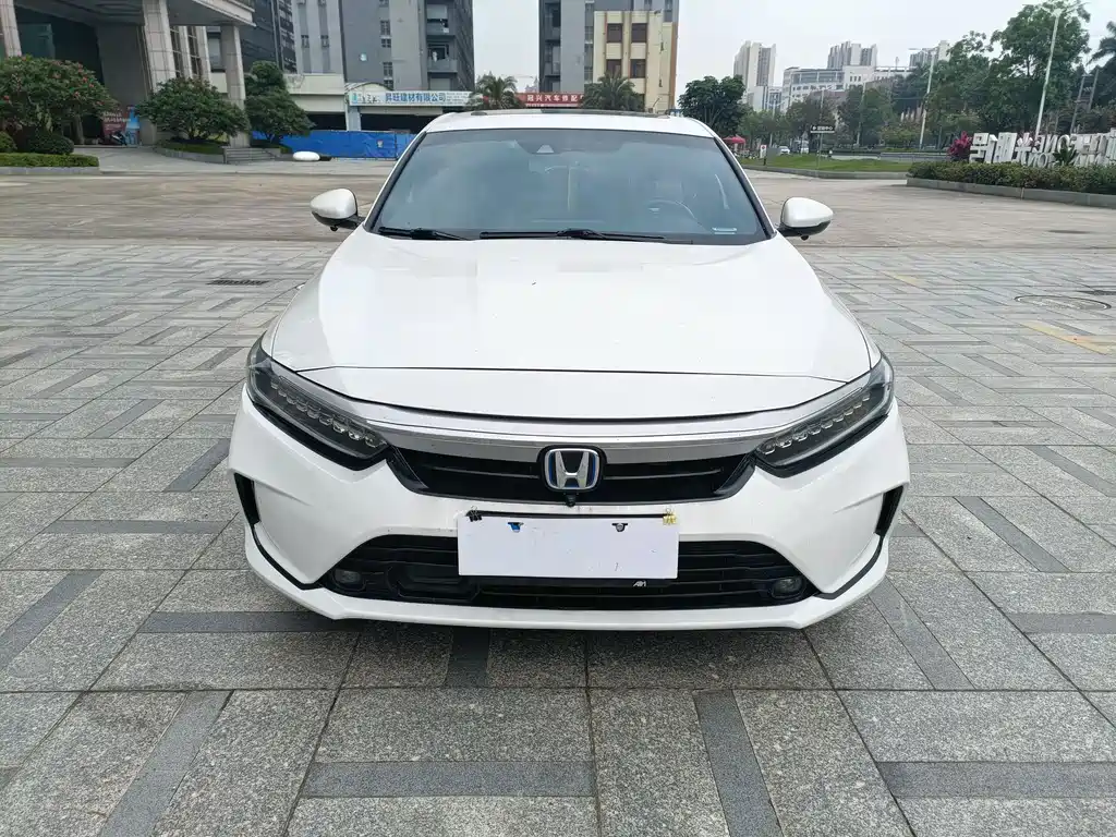 Honda Inspire 2022 2.0L