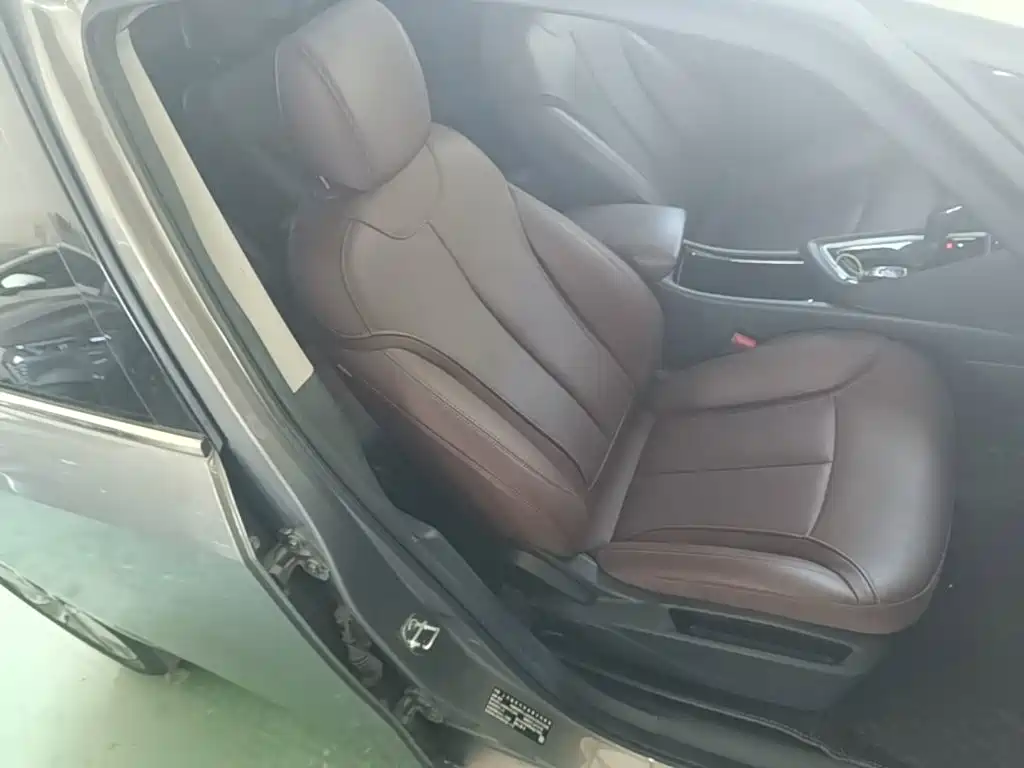 Buick GL6 — миниатюра 25