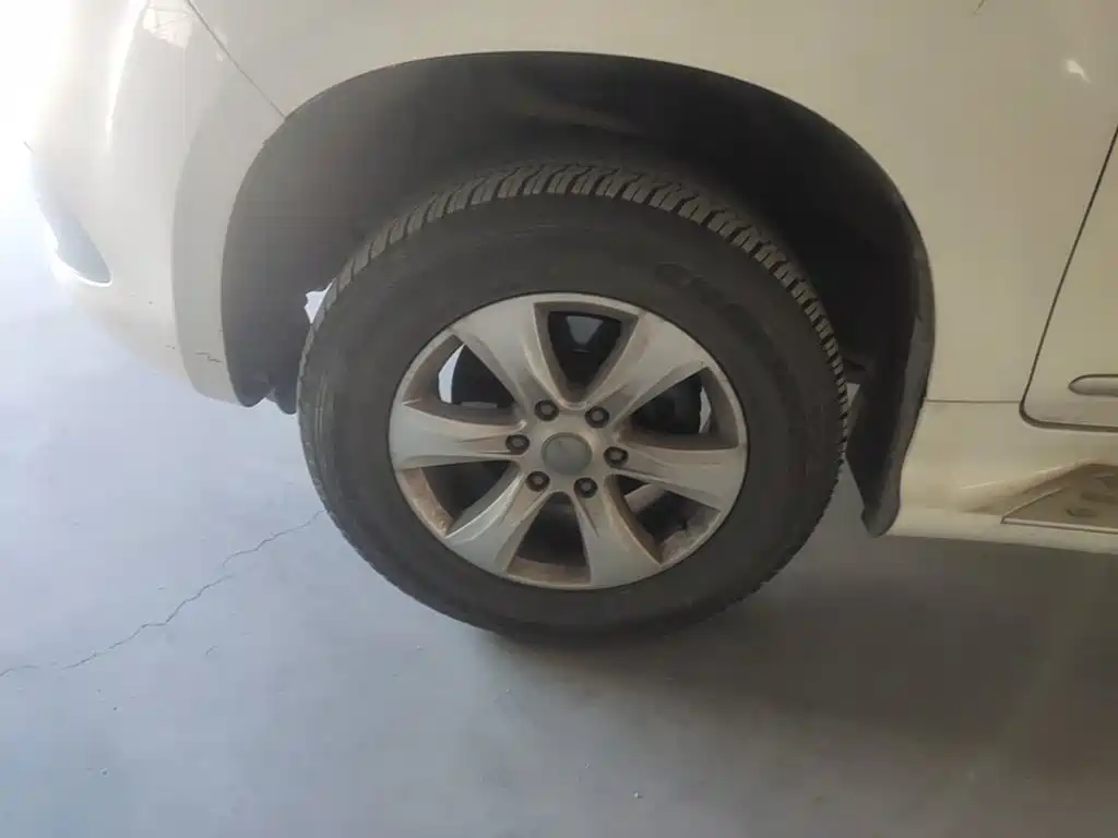 Haval H9 — миниатюра 23