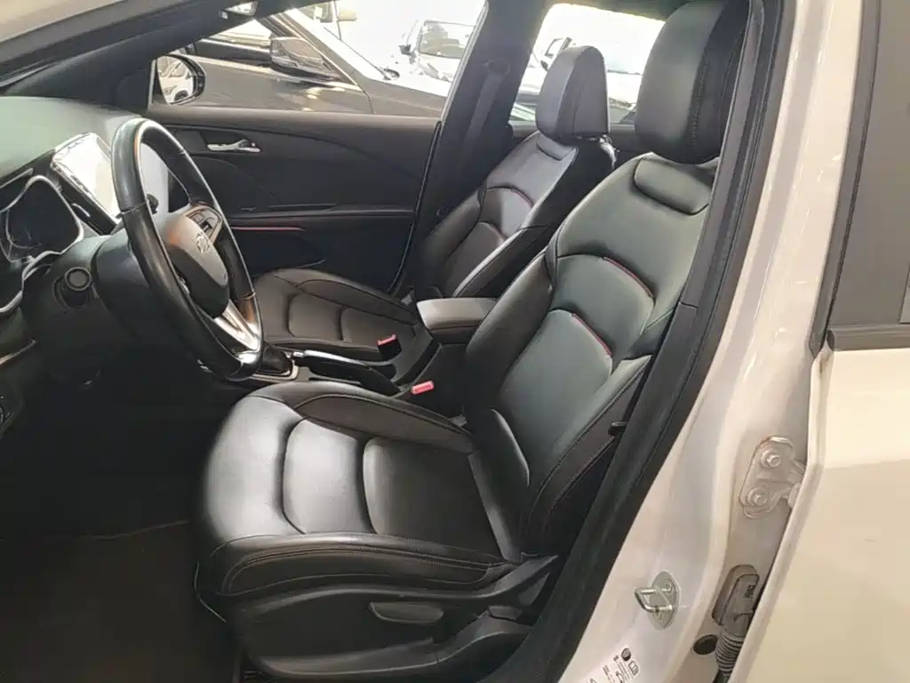 Chevrolet Monza — миниатюра 15
