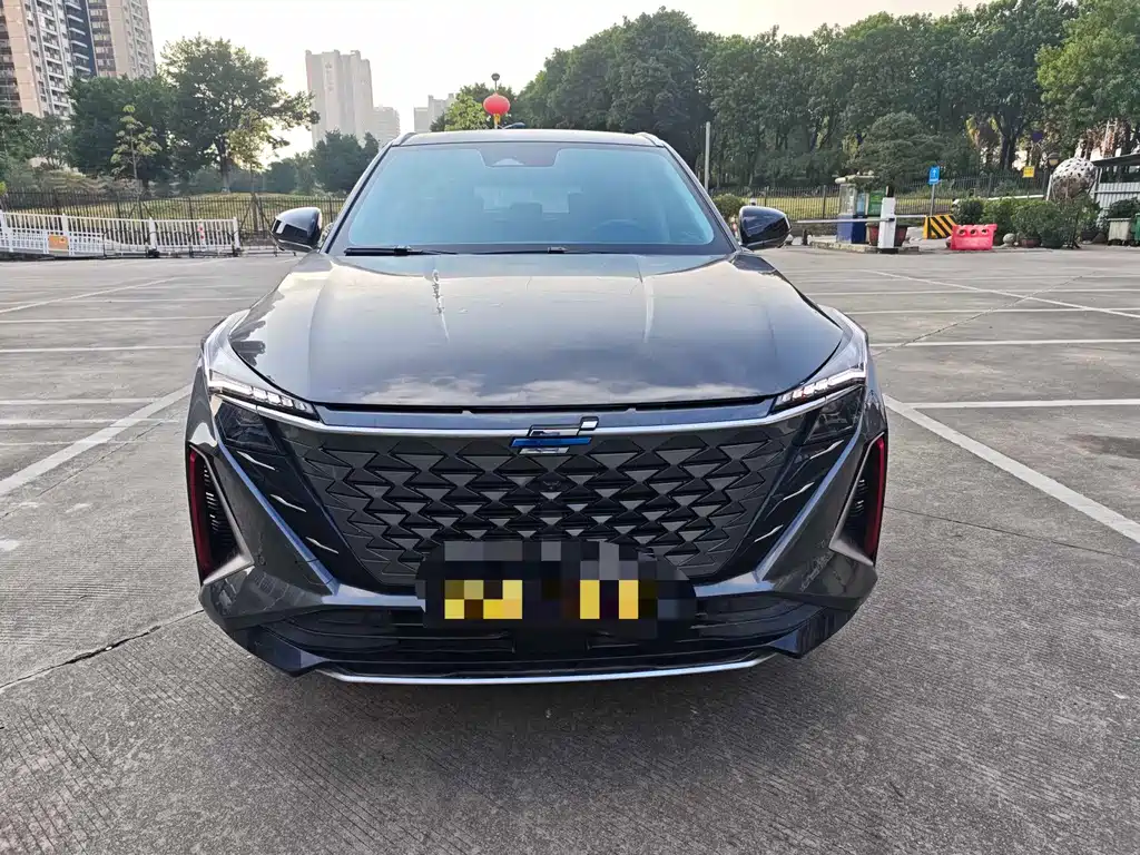Oshan Oushang Z6 — миниатюра 2
