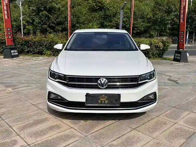 Volkswagen Bora — миниатюра 2