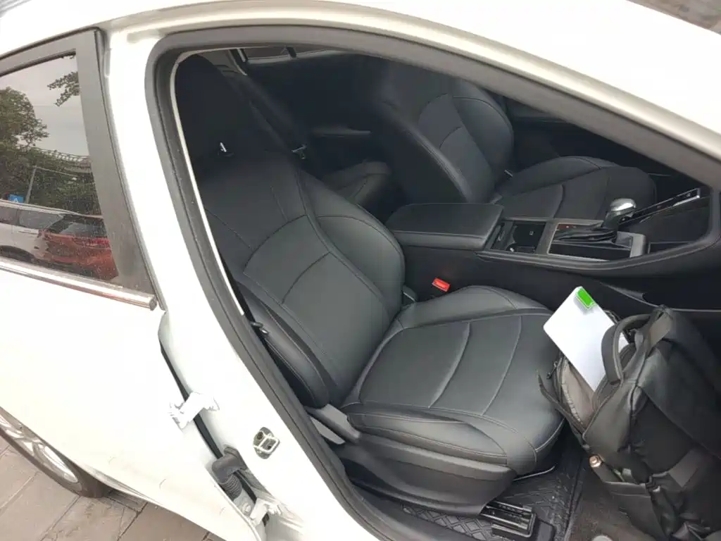 Roewe i5 — миниатюра 25