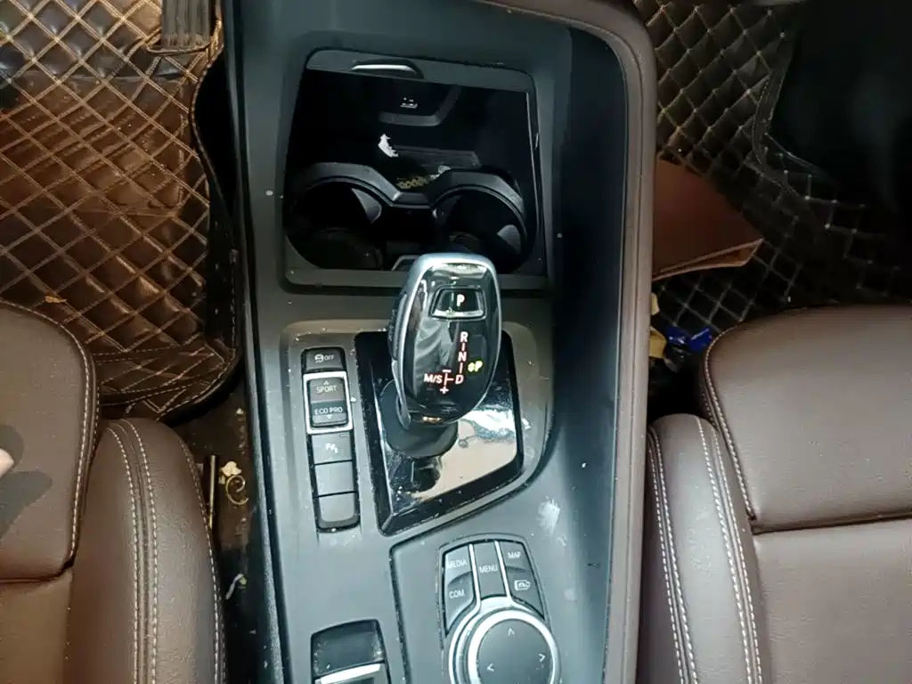 BMW X1 — миниатюра 14