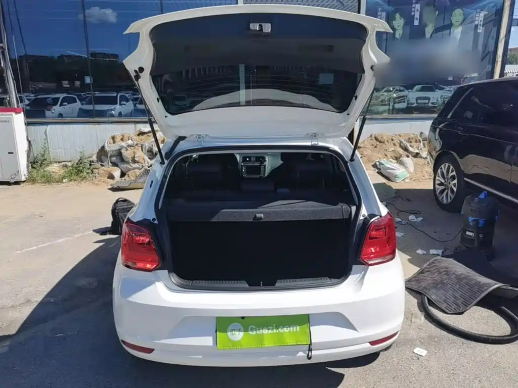 Volkswagen Polo — миниатюра 19