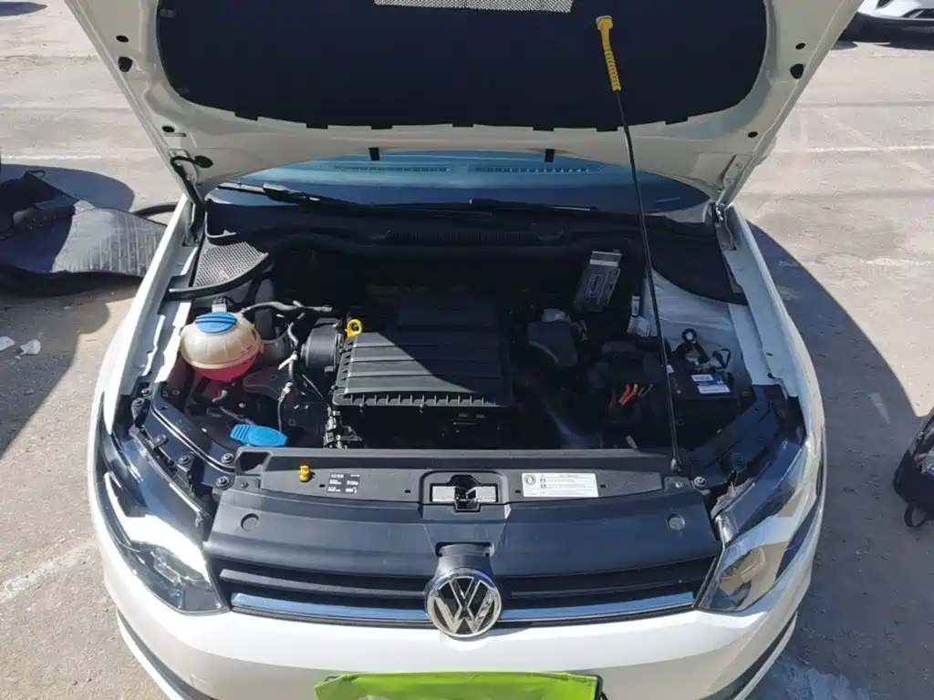 Volkswagen Polo — миниатюра 20