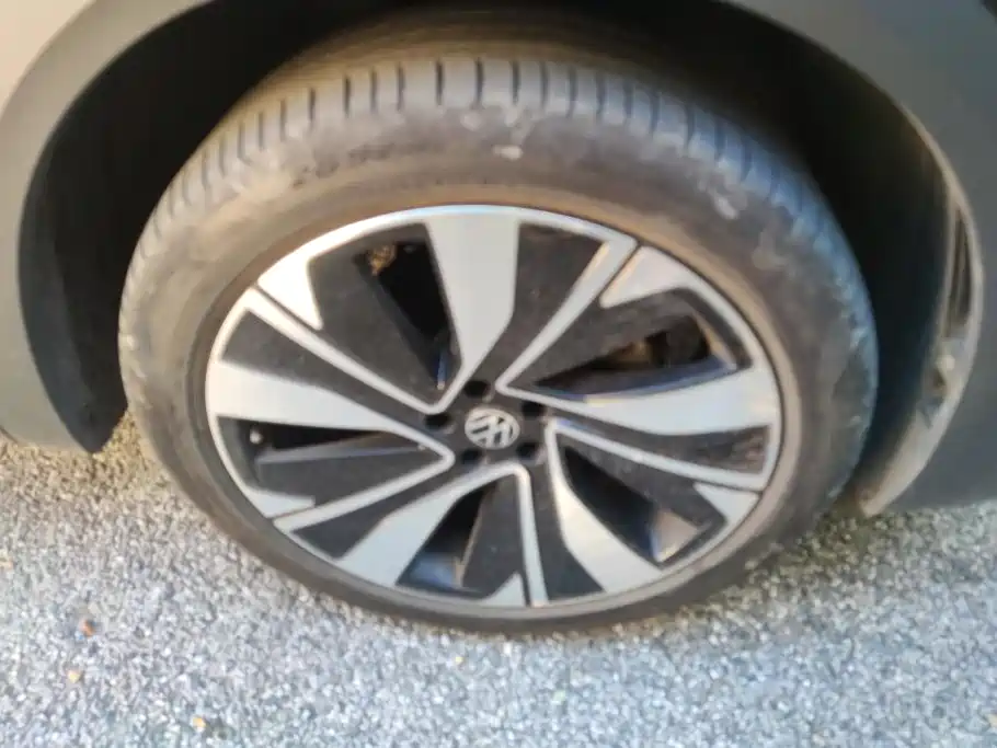Volkswagen Talagon — миниатюра 6