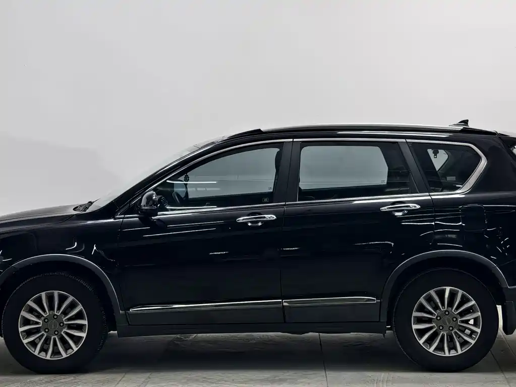 Haval H6 — миниатюра 7